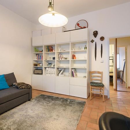 La Maison Di Marta Сиена Екстериор снимка