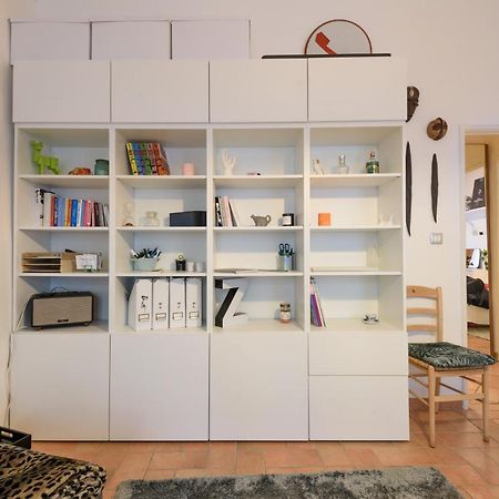 La Maison Di Marta Сиена Екстериор снимка