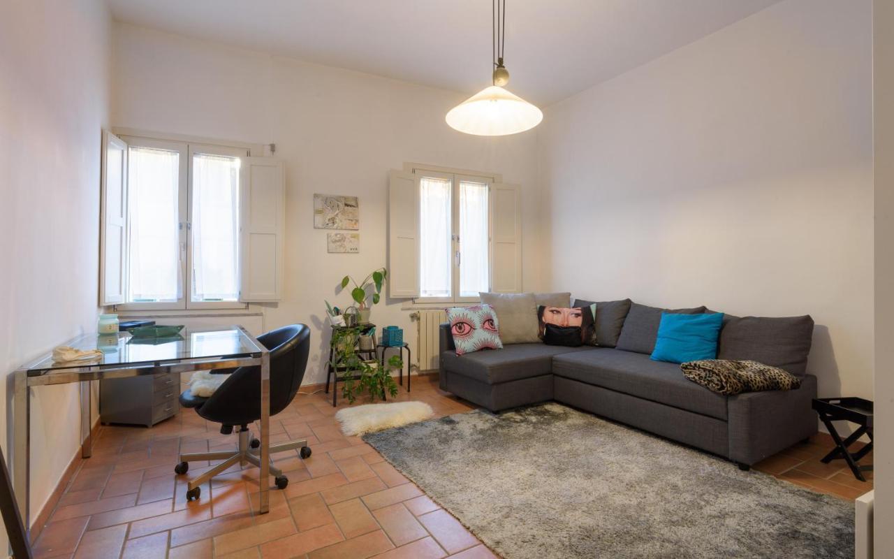 La Maison Di Marta Сиена Екстериор снимка